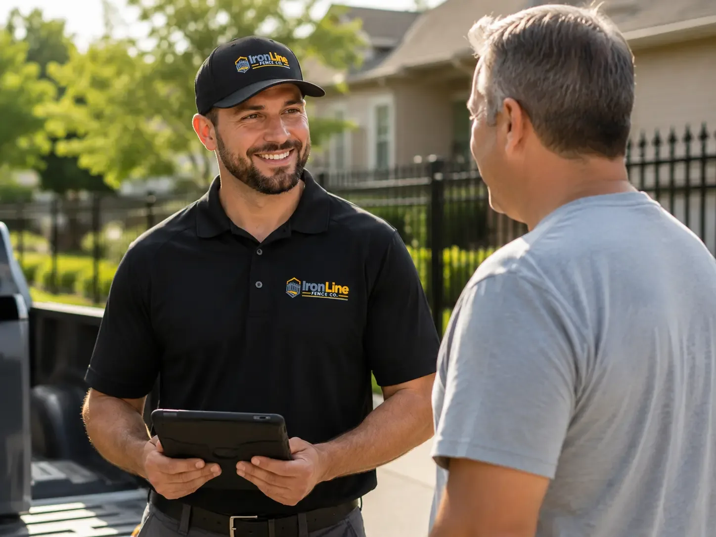 Metal Fence Installation Coram, NY FAQs